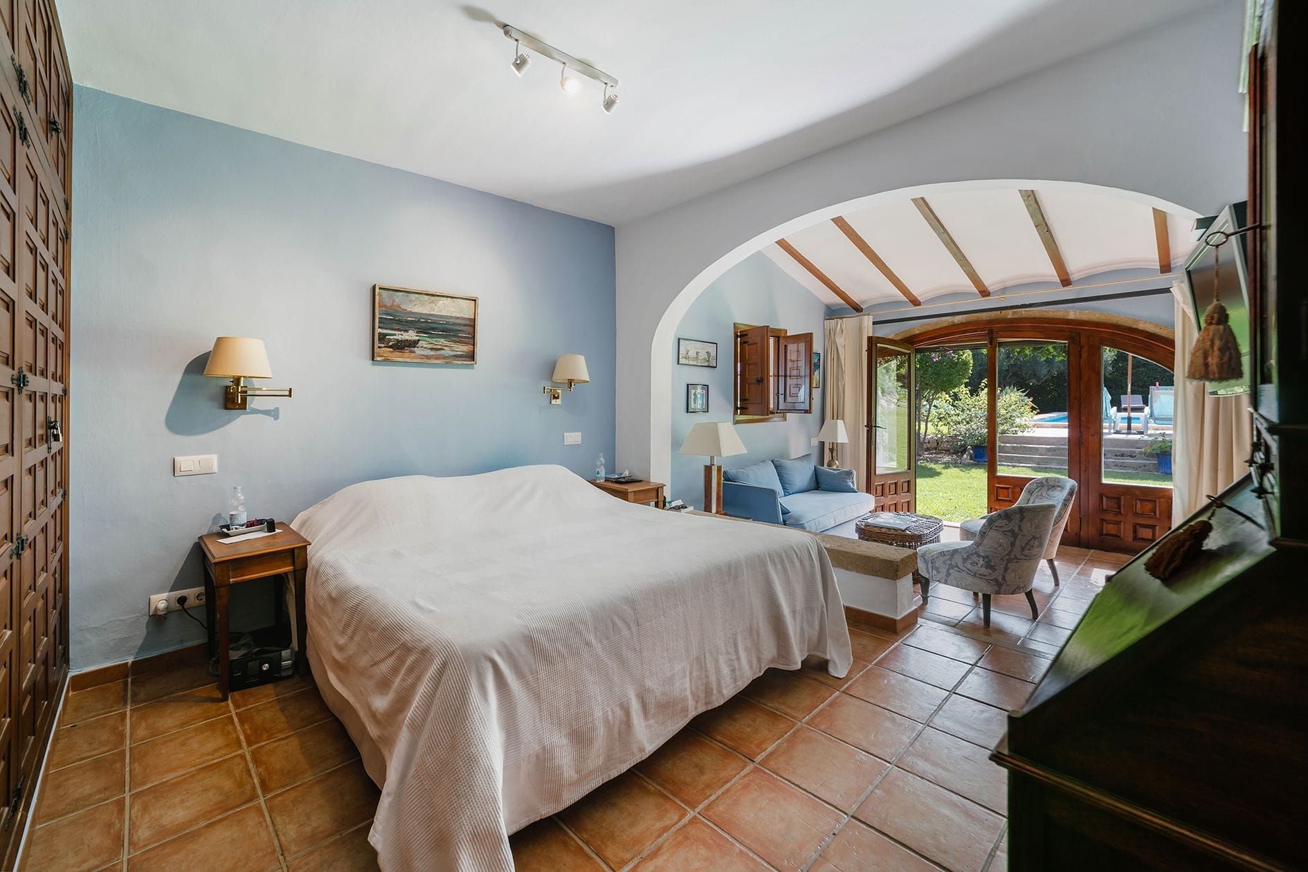 Casa / Chalet en Venta en Jávea, Alicante