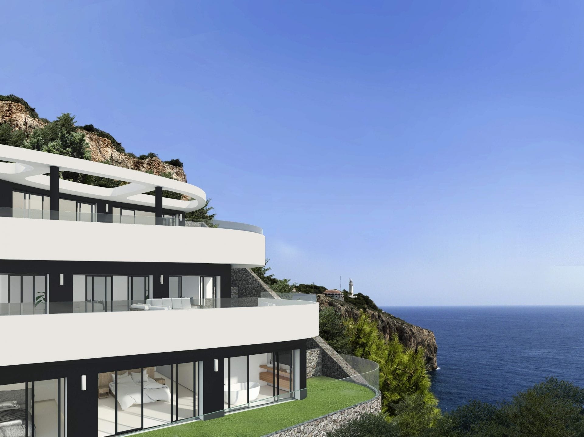 Casa / Chalet en Venta en Jávea, Alicante
