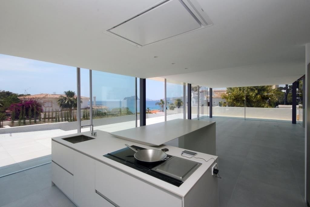 Casa / Chalet en Venta en Moraira, Alicante