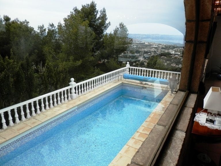 CLDX2960 - Casa / Chalet en Venta en Jávea, Alicante