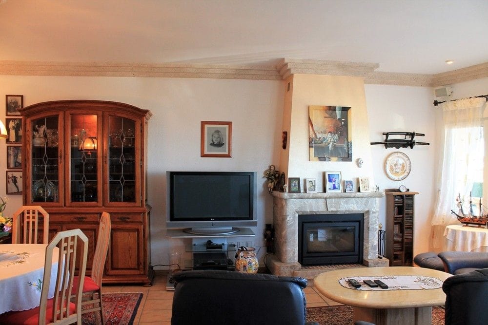 Casa / Chalet en Venta en Dénia, Alicante