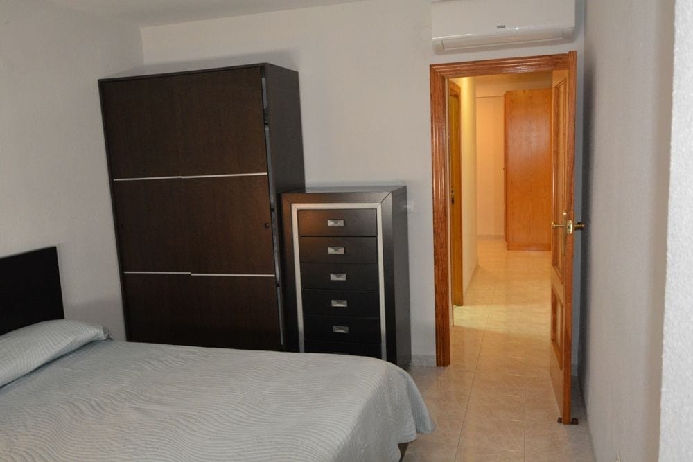 Dúplex en Venta en Dénia, Alicante