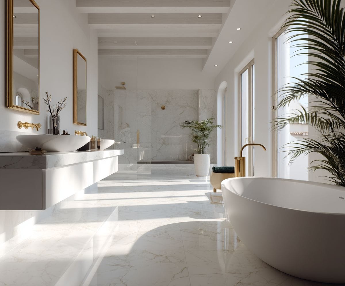 Villa MARINERA en venta en Dénia: Lujo Mediterráneo en una Ubicación Inmejorable con Piscina Privada