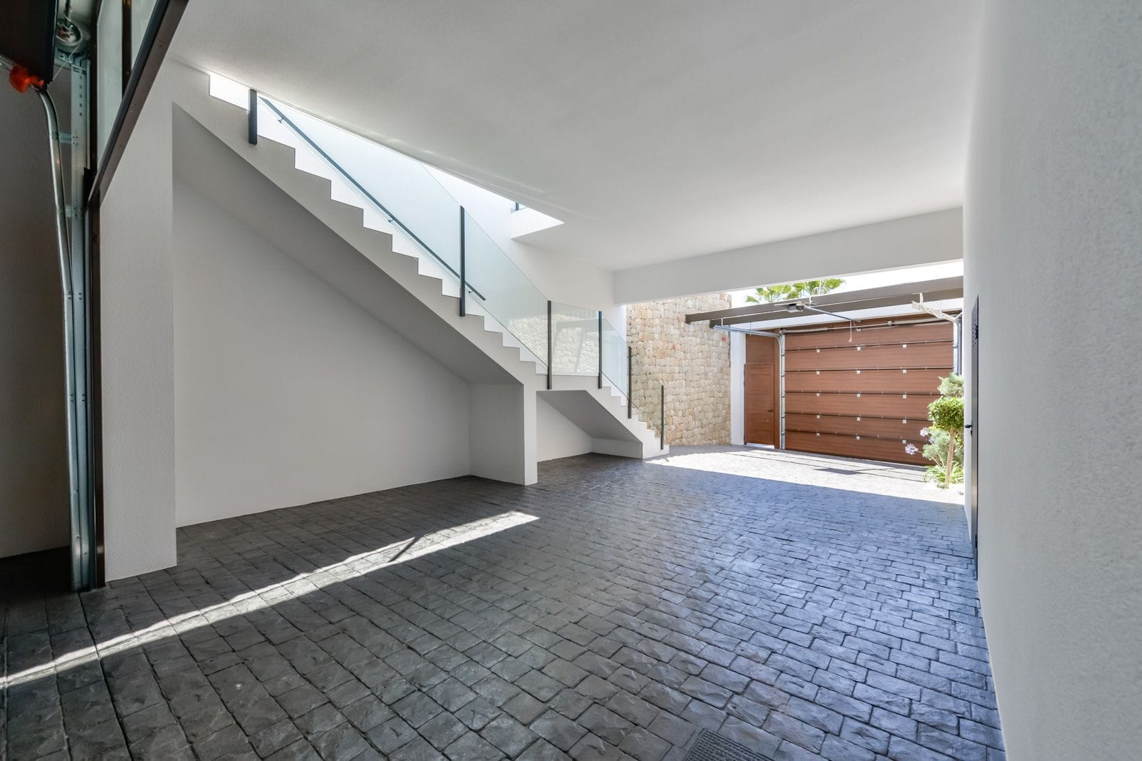 Villa exclusive dans la baie de Finestrat