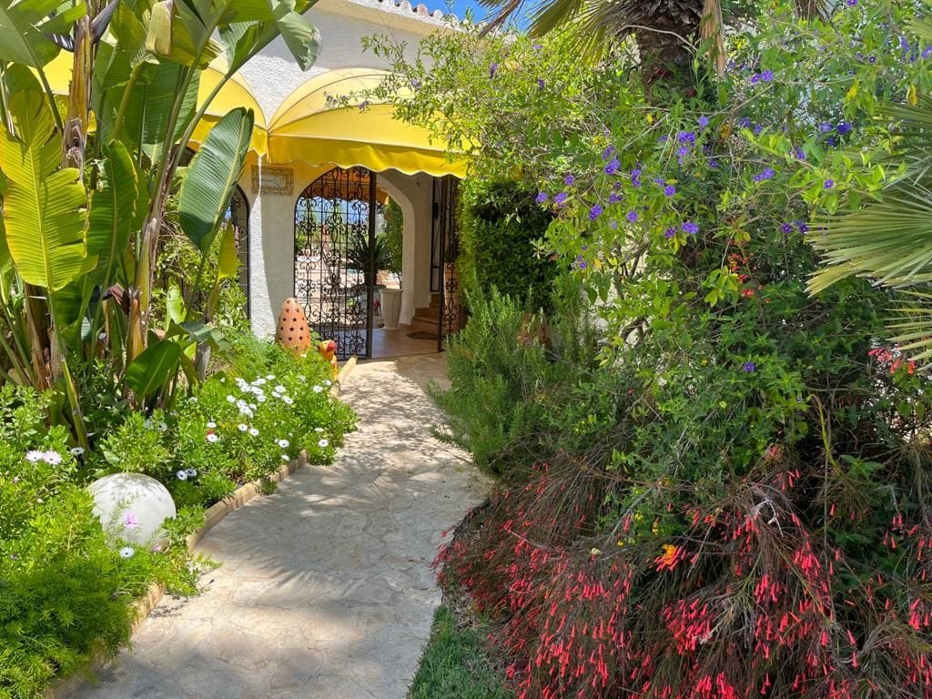 Villa à vendre à Dénia, Las Marinas