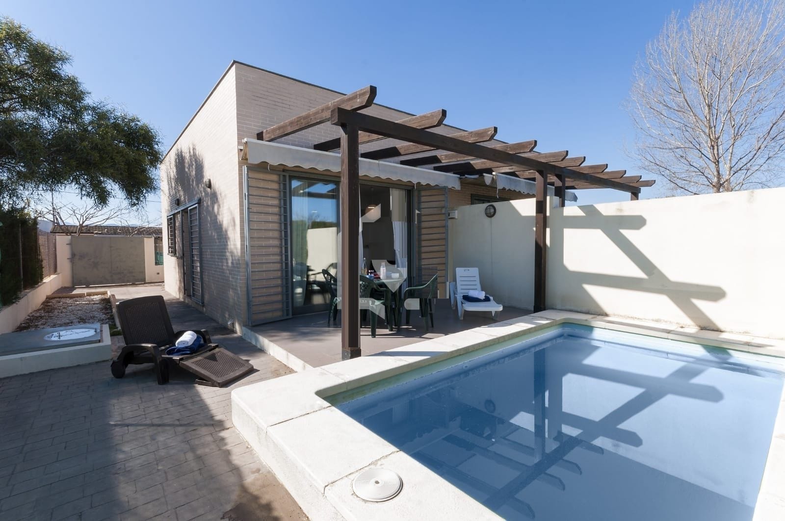 cldx5064 - Venta casa en Poble Mar, Oliva Nova