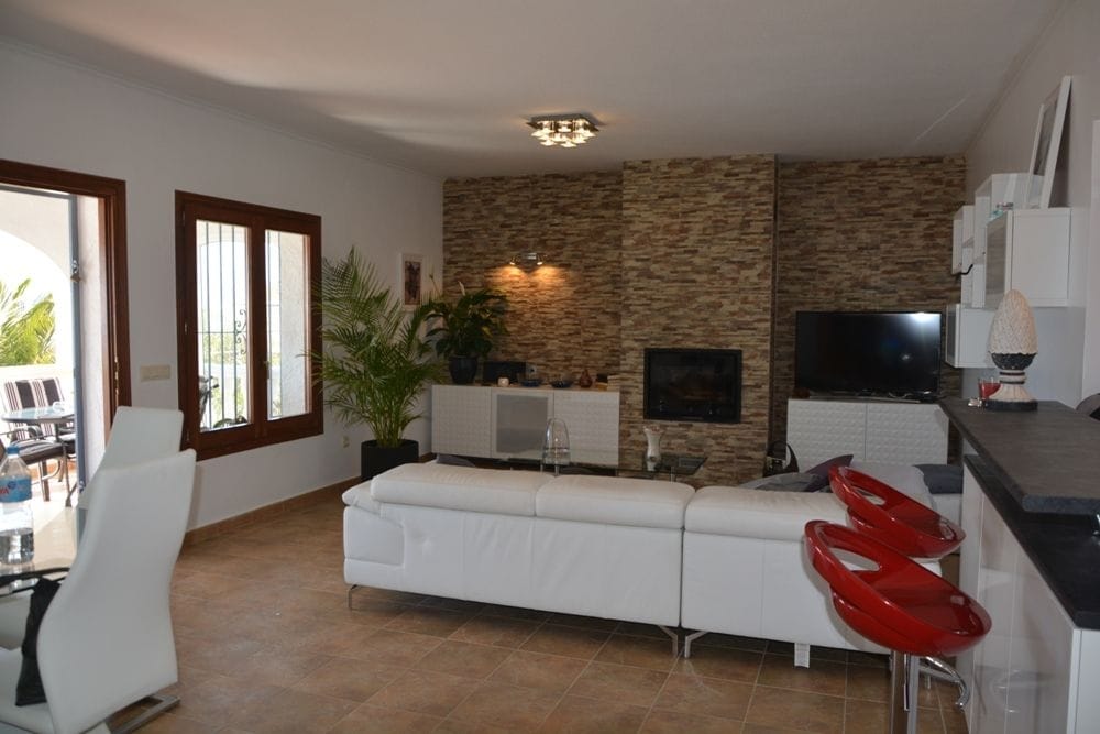 Casa / Chalet en Venta en Benitachell, Alicante
