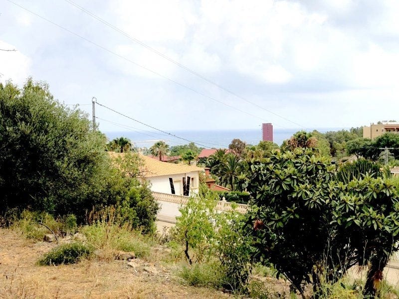 Solar Urbano en Venta en Dénia, Alicante