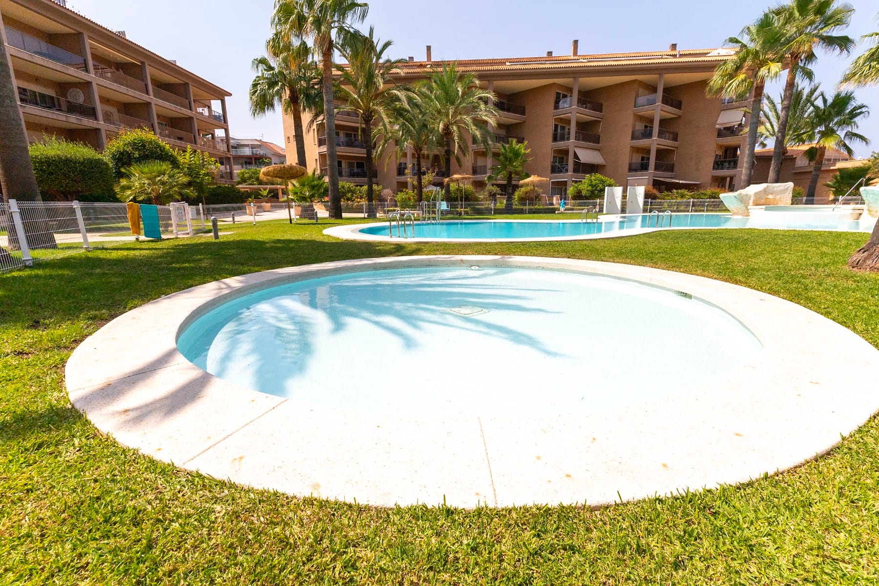 Venta. Apartamento en Jávea