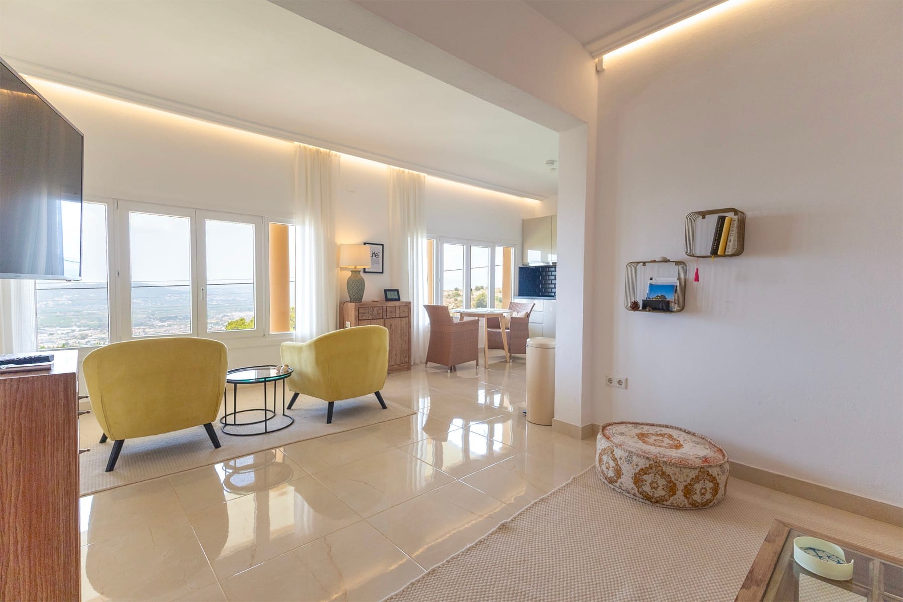 Venta. Chalet/Villa en Jávea