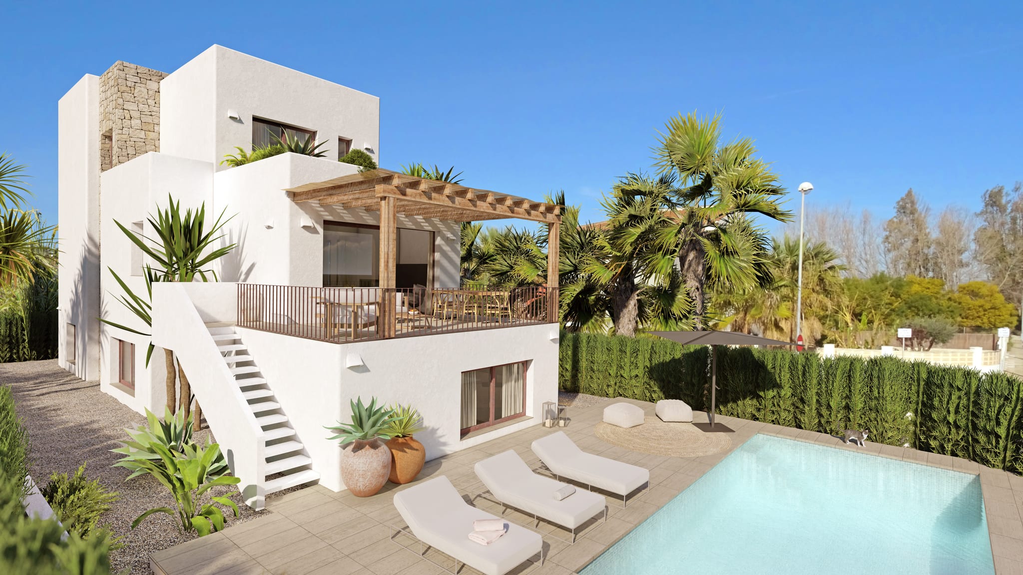 20.3477 - Venta. Villas en Oliva