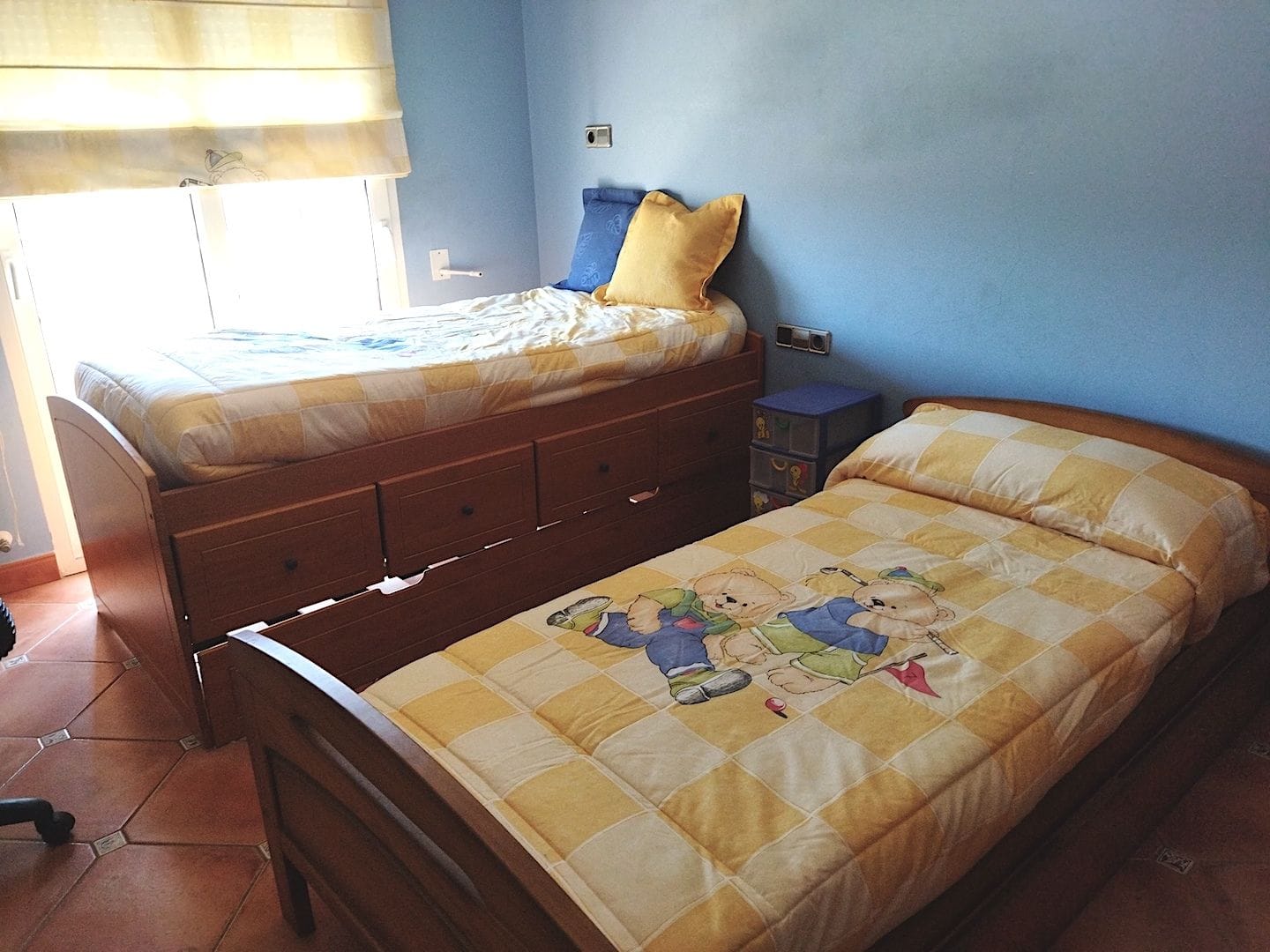 Villa à la vente à Calpe, Alicante