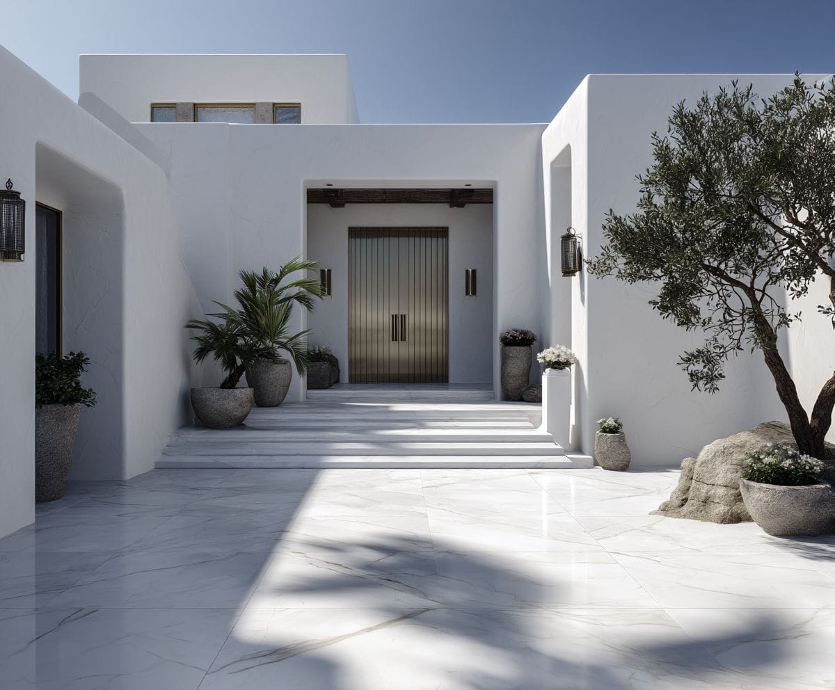 Villa Thalia in Dénia – Exklusive Villa mit Meerblick