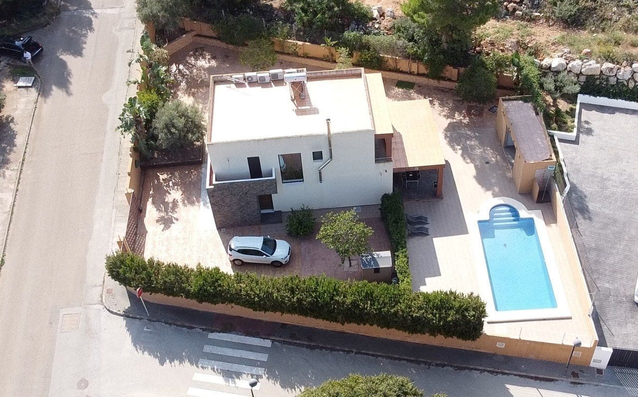 Casa / Chalet en Venta en Dénia, Alicante
