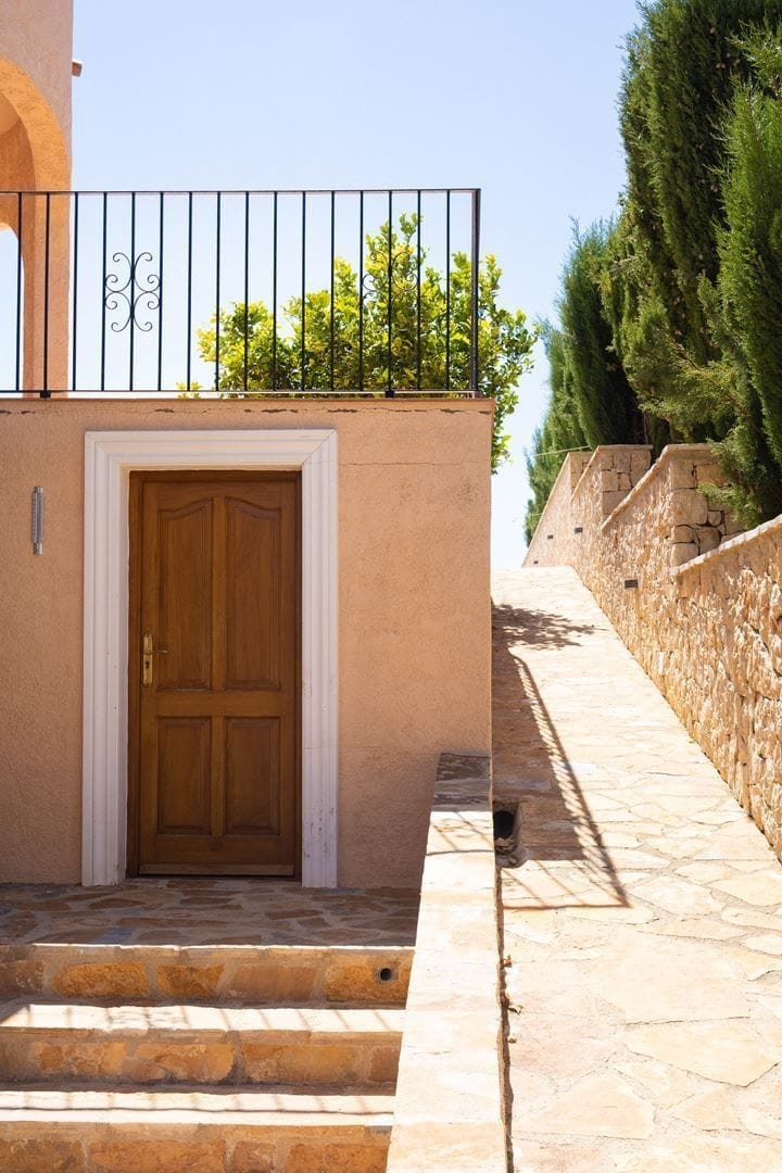 Casa / Chalet en Venta en Benitachell, Alicante