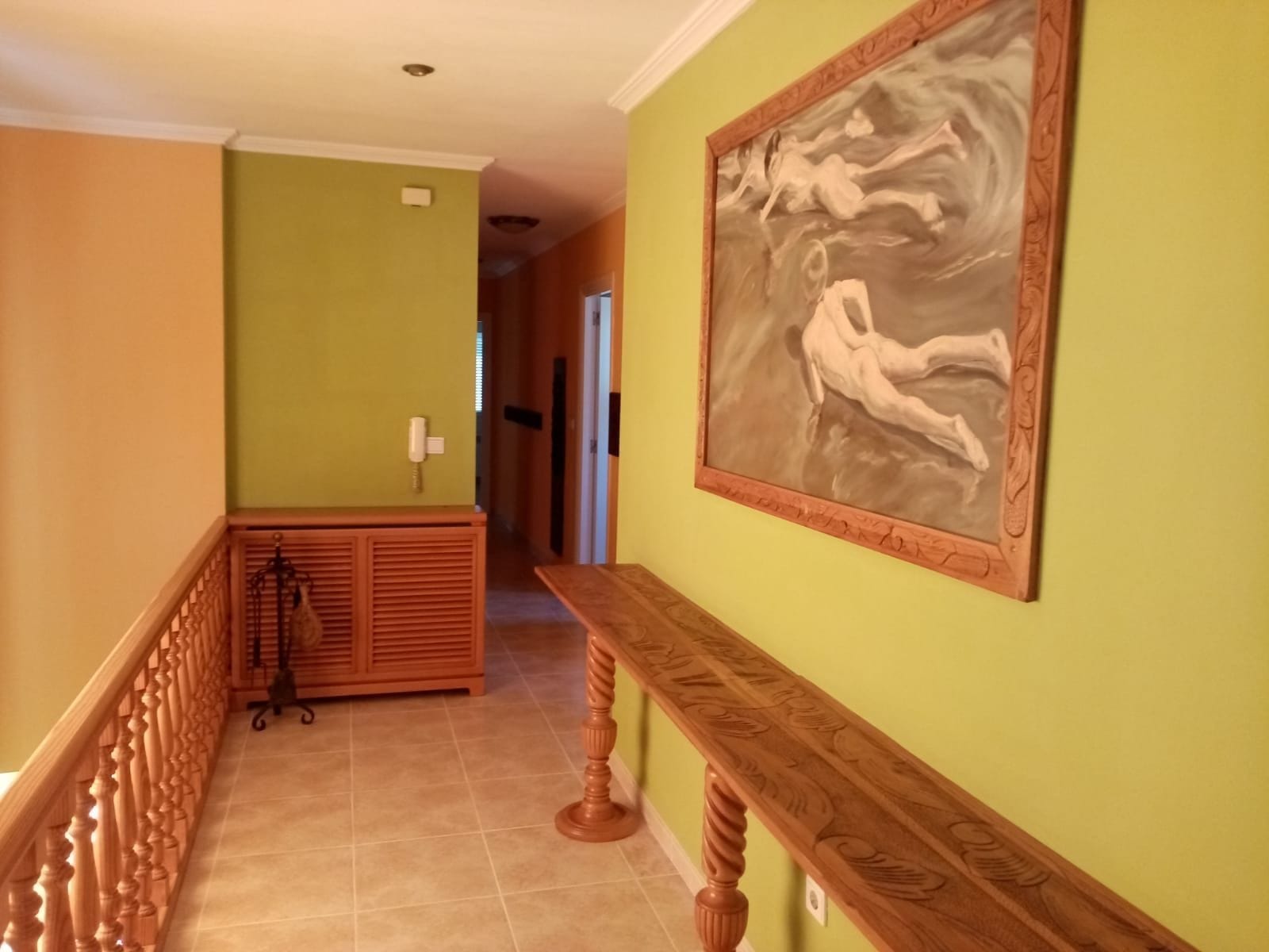 Casa / Chalet en Venta en Dénia, Alicante