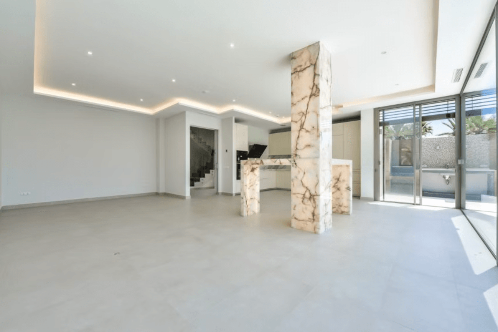 Venta. Chalet/Villa en Calpe