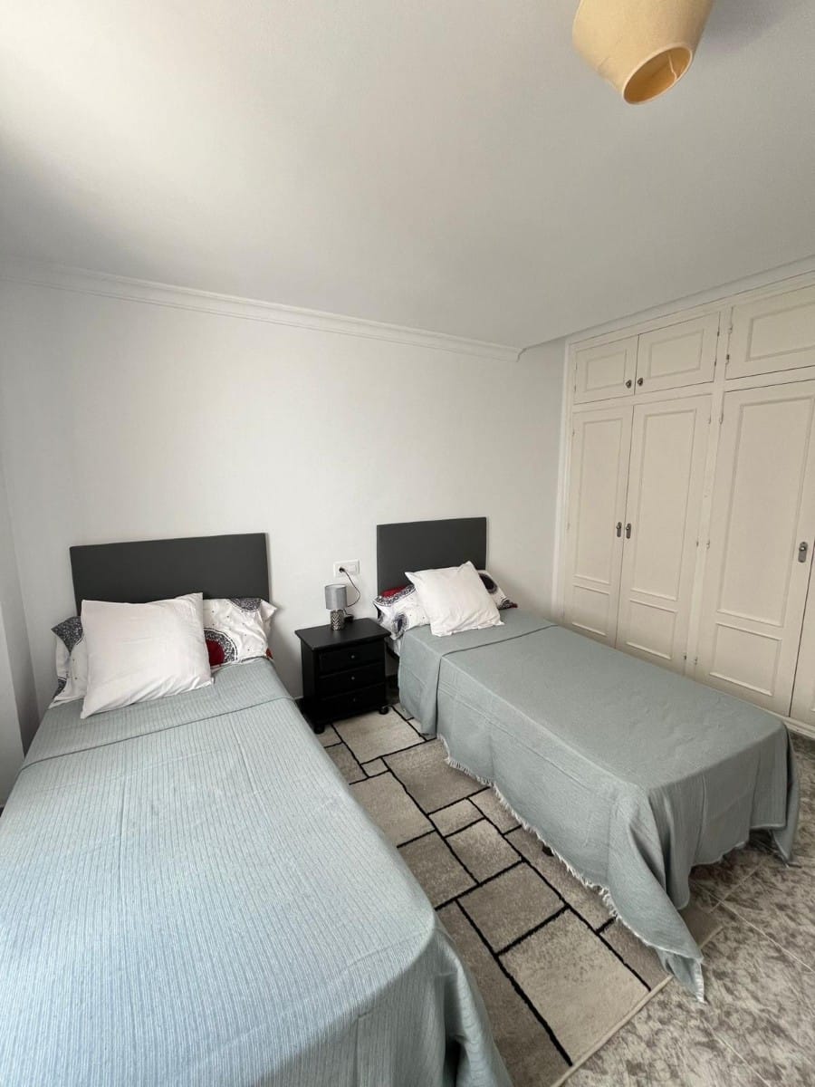 Venta. Apartamento en Moraira