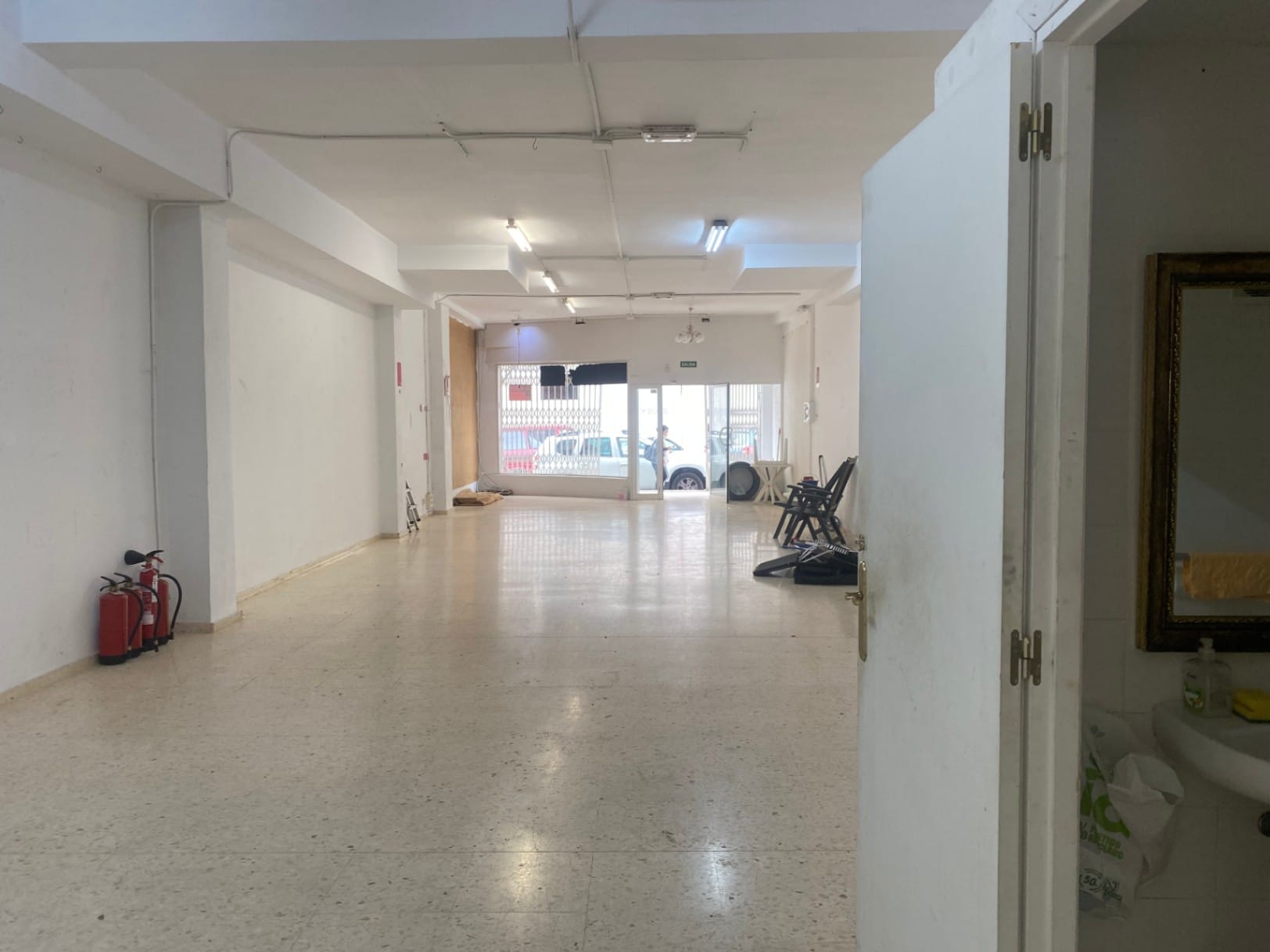 Lokale te verkoop in Calpe, Alicante