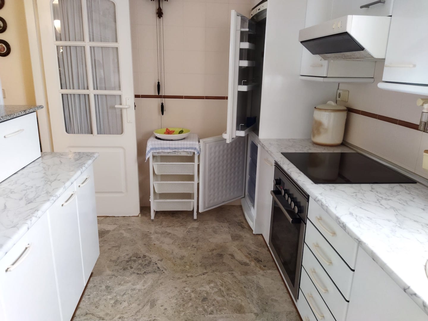 Sprzedaż. Apartament w Calpe