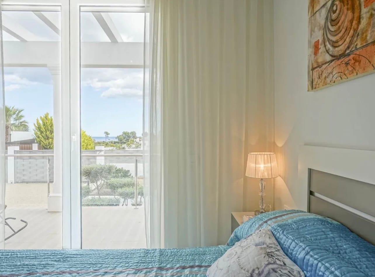 Lujosa Villa con Vistas al Mar en Pinosol, Jávea