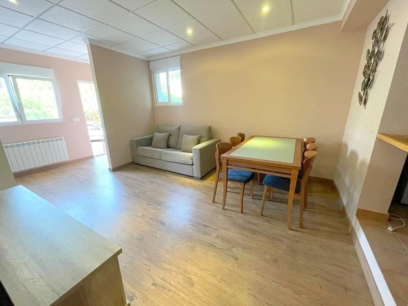 Chalet en Denia