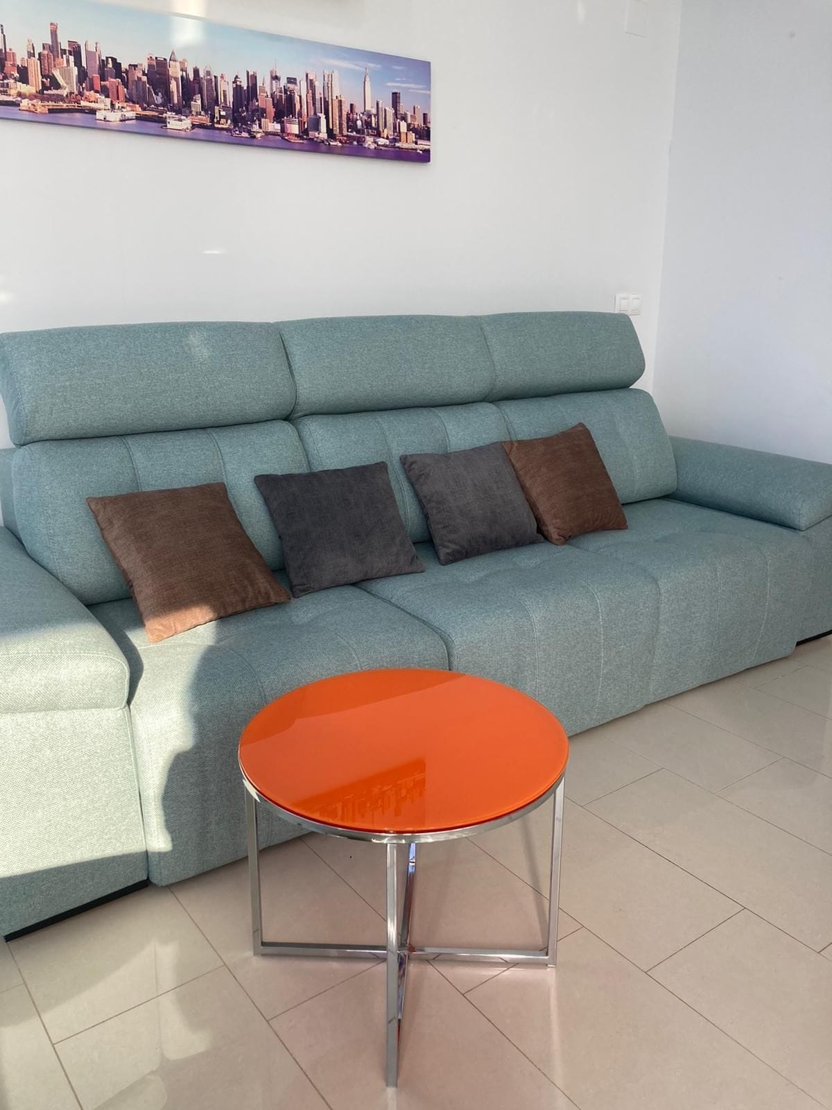 Casa adosada en Venta en Dénia, Alicante