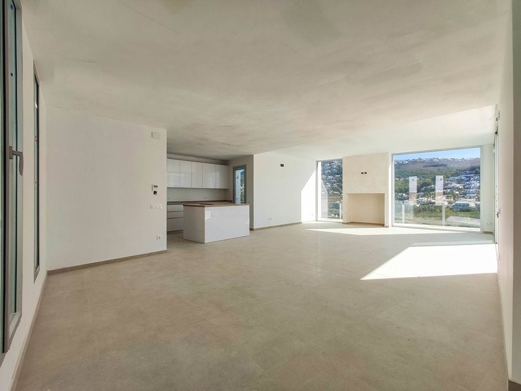Casa / Chalet en Venta en Moraira, Alicante