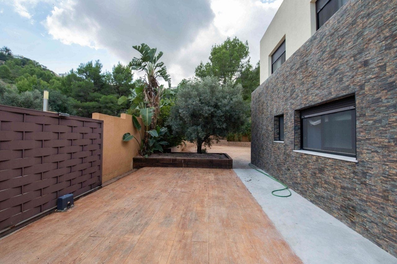 Casa / Chalet en Venta en Dénia, Alicante