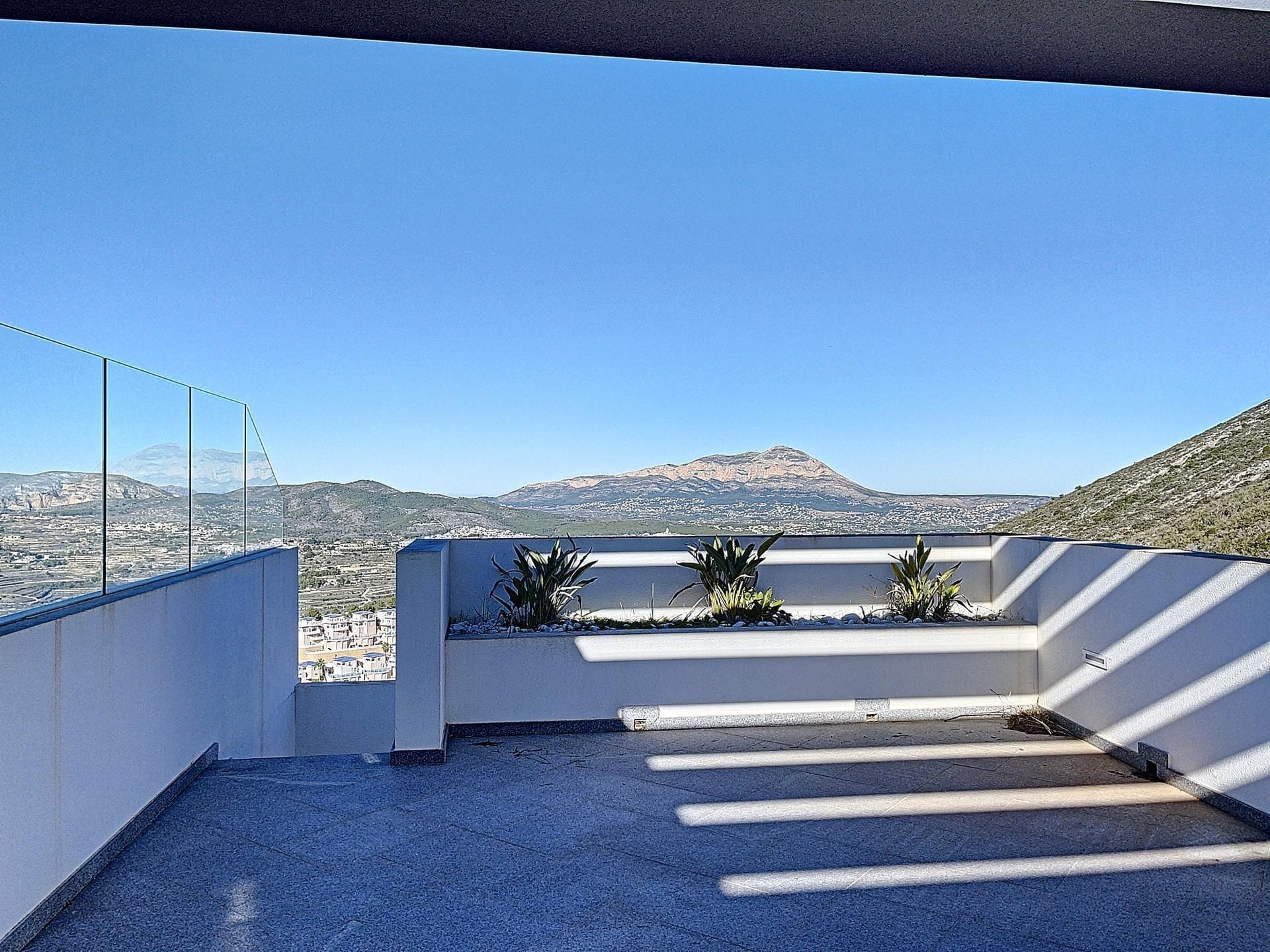 Casa / Chalet en Venta en Benitachell, Alicante