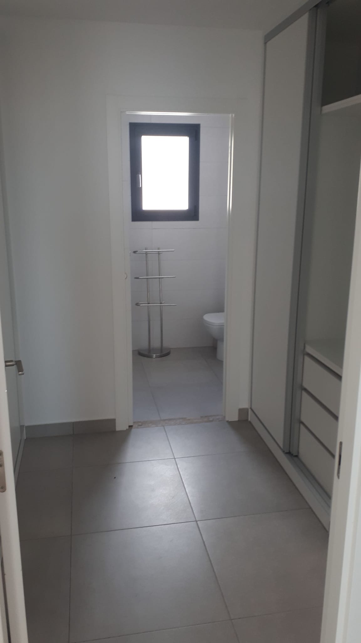 Nieuwe villa gebouwd in Polop