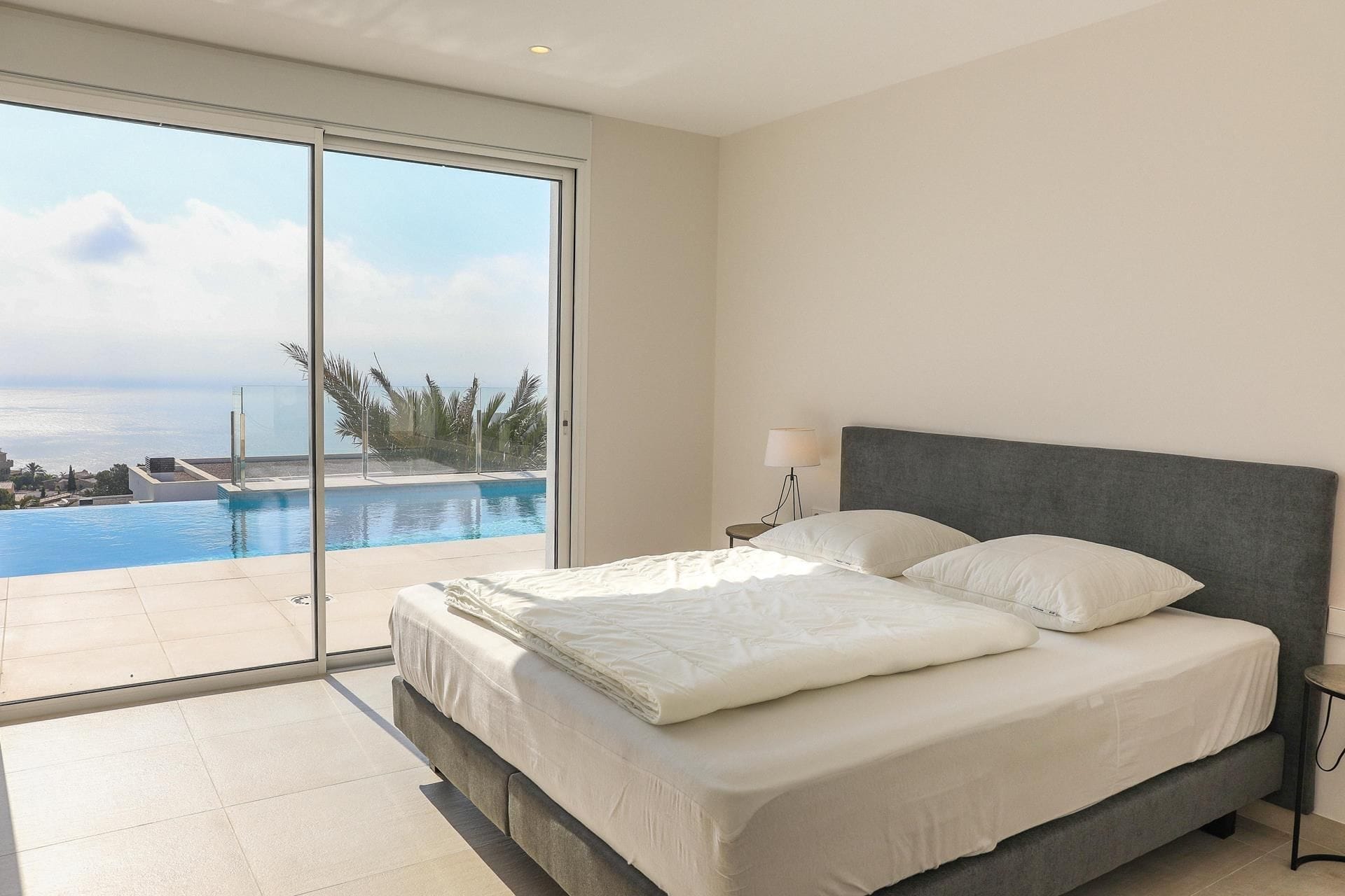 Casa / Chalet en Venta en Benitachell, Alicante