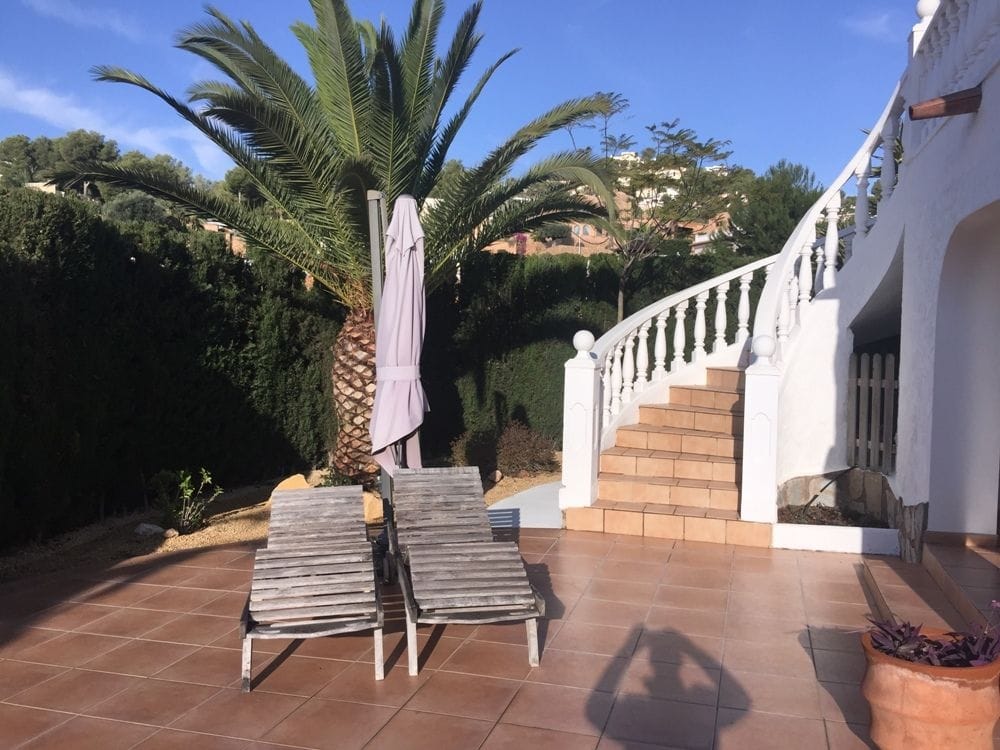 Casa / Chalet en Venta en Moraira, Alicante