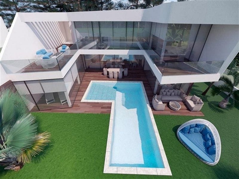 Casa / Chalet en Venta en Altea, Alicante