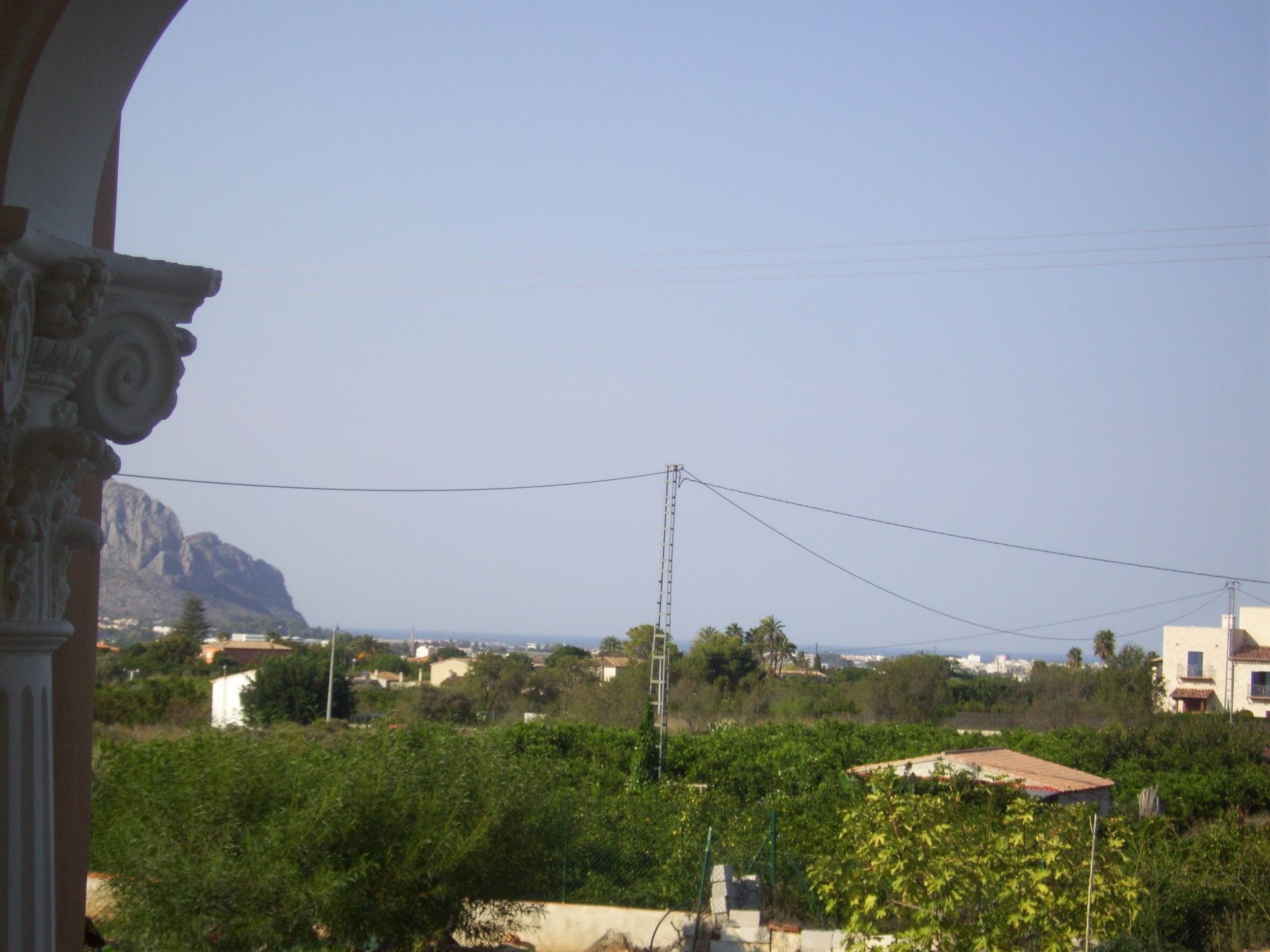 Casa / Chalet en Venta en Dénia, Alicante