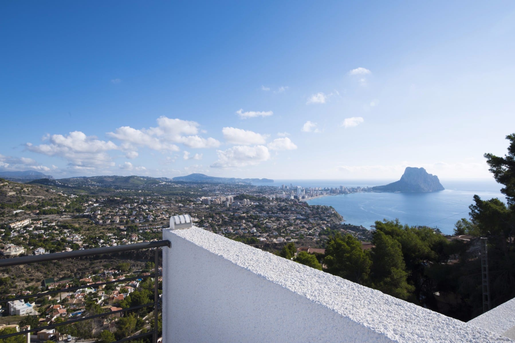 Venta. Chalet/Villa en Calpe