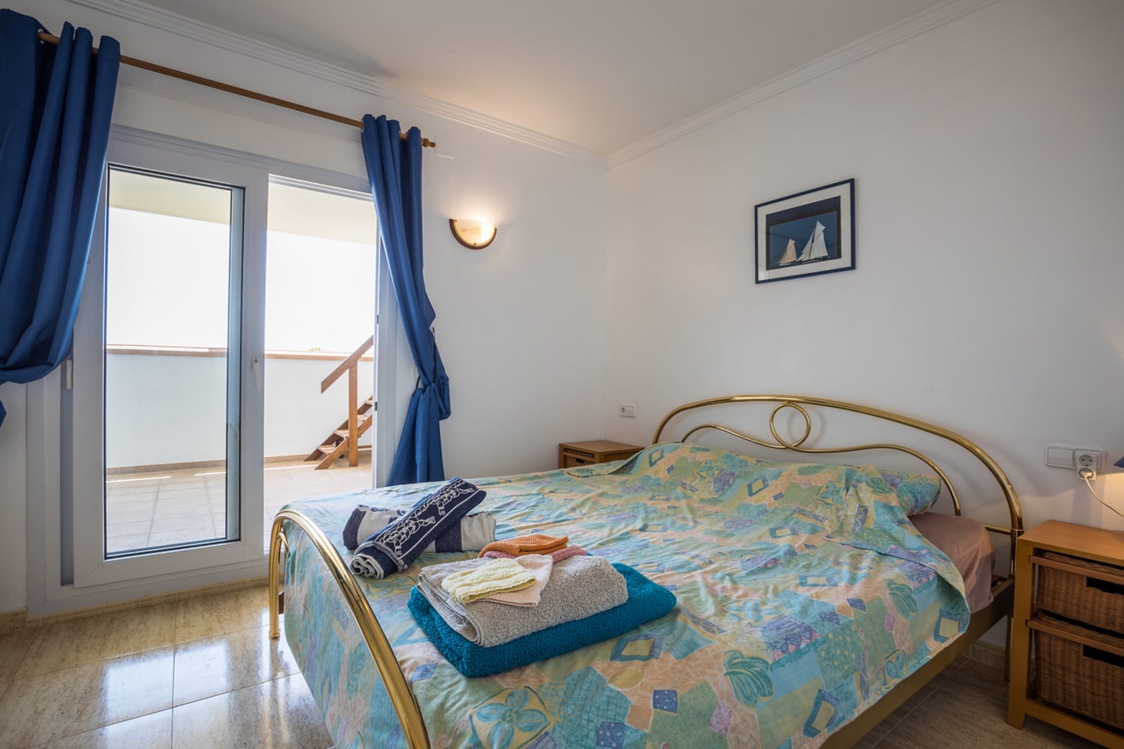 Venta. Apartamento en Moraira