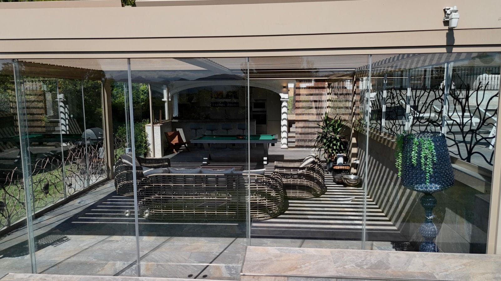 Espectacular chalet en venta en Jávea