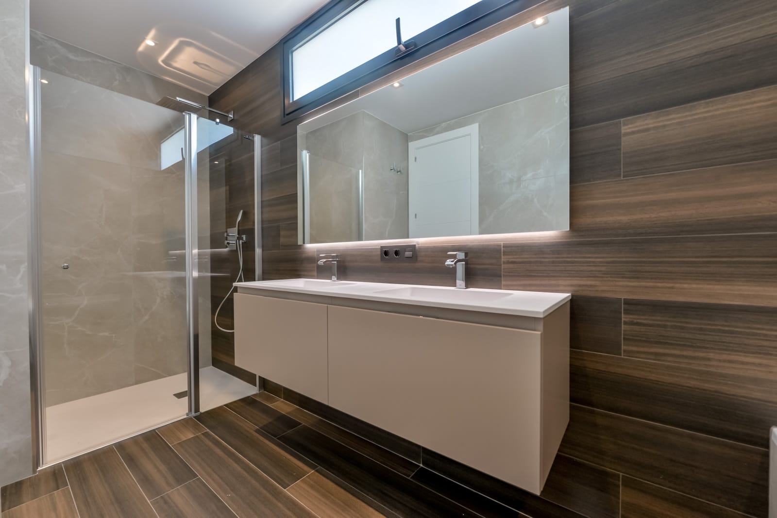 Villa exclusive dans la baie de Finestrat