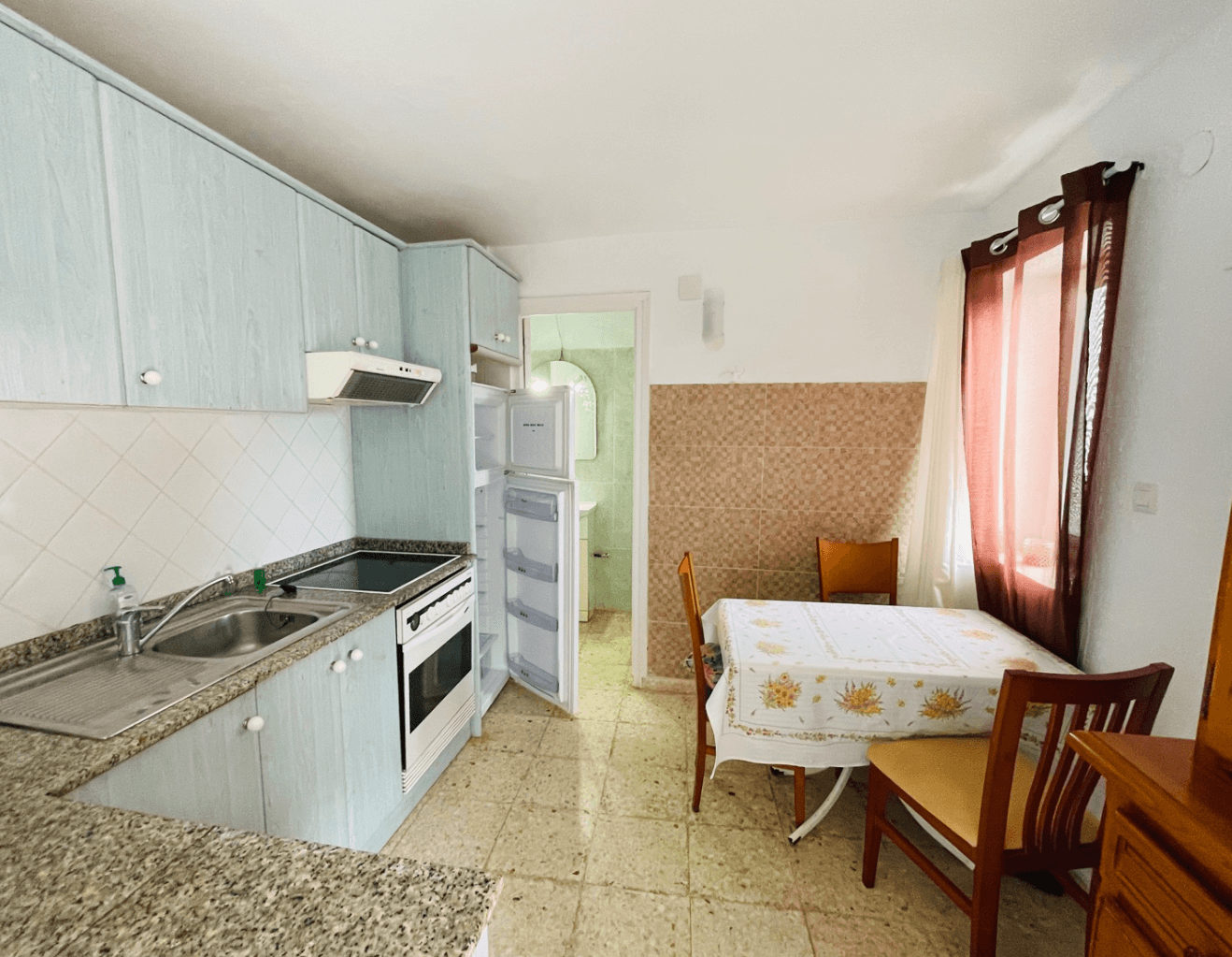 Chalet a la venta en Dénia