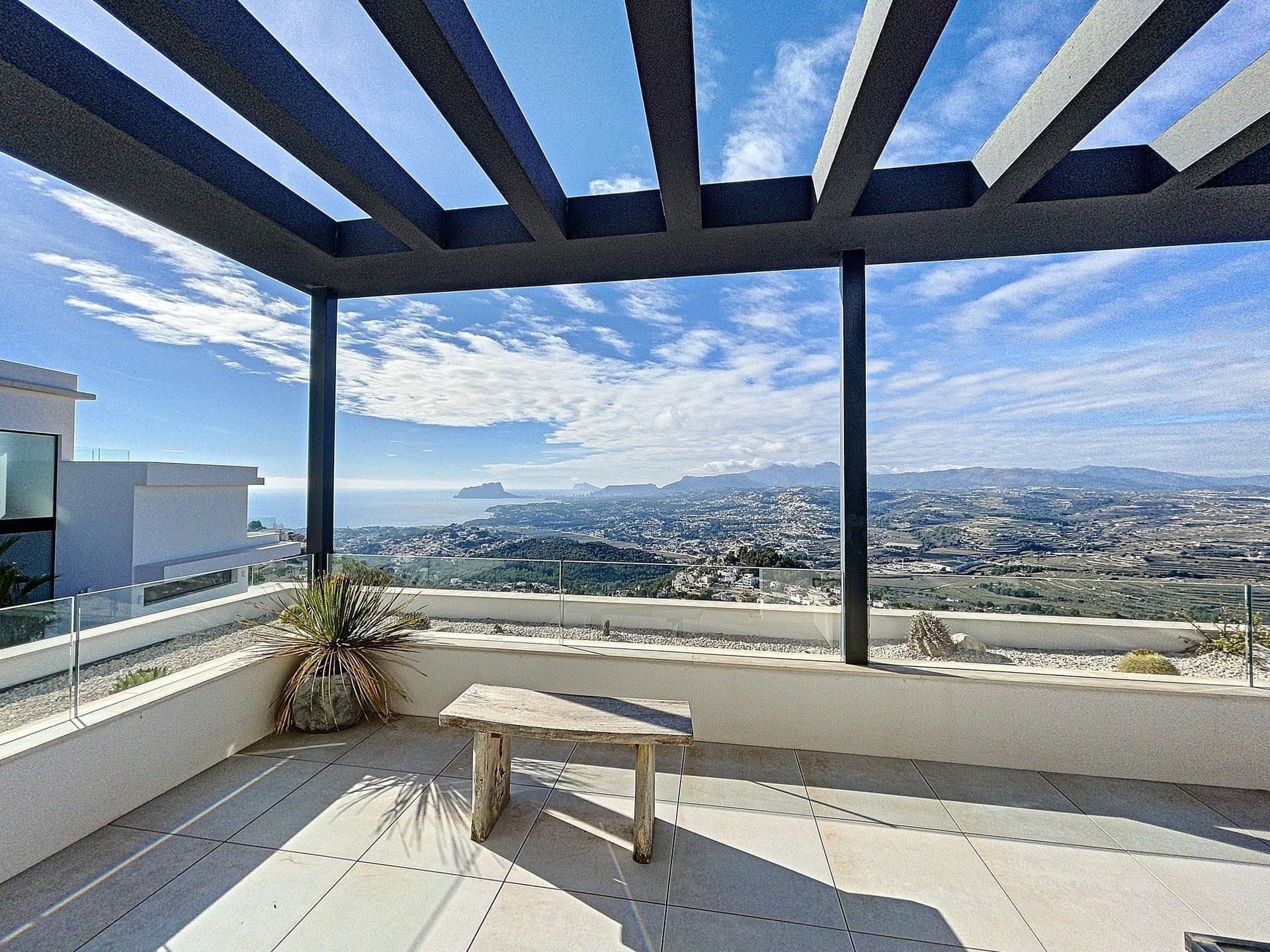 Casa / Chalet en Venta en Benitachell, Alicante