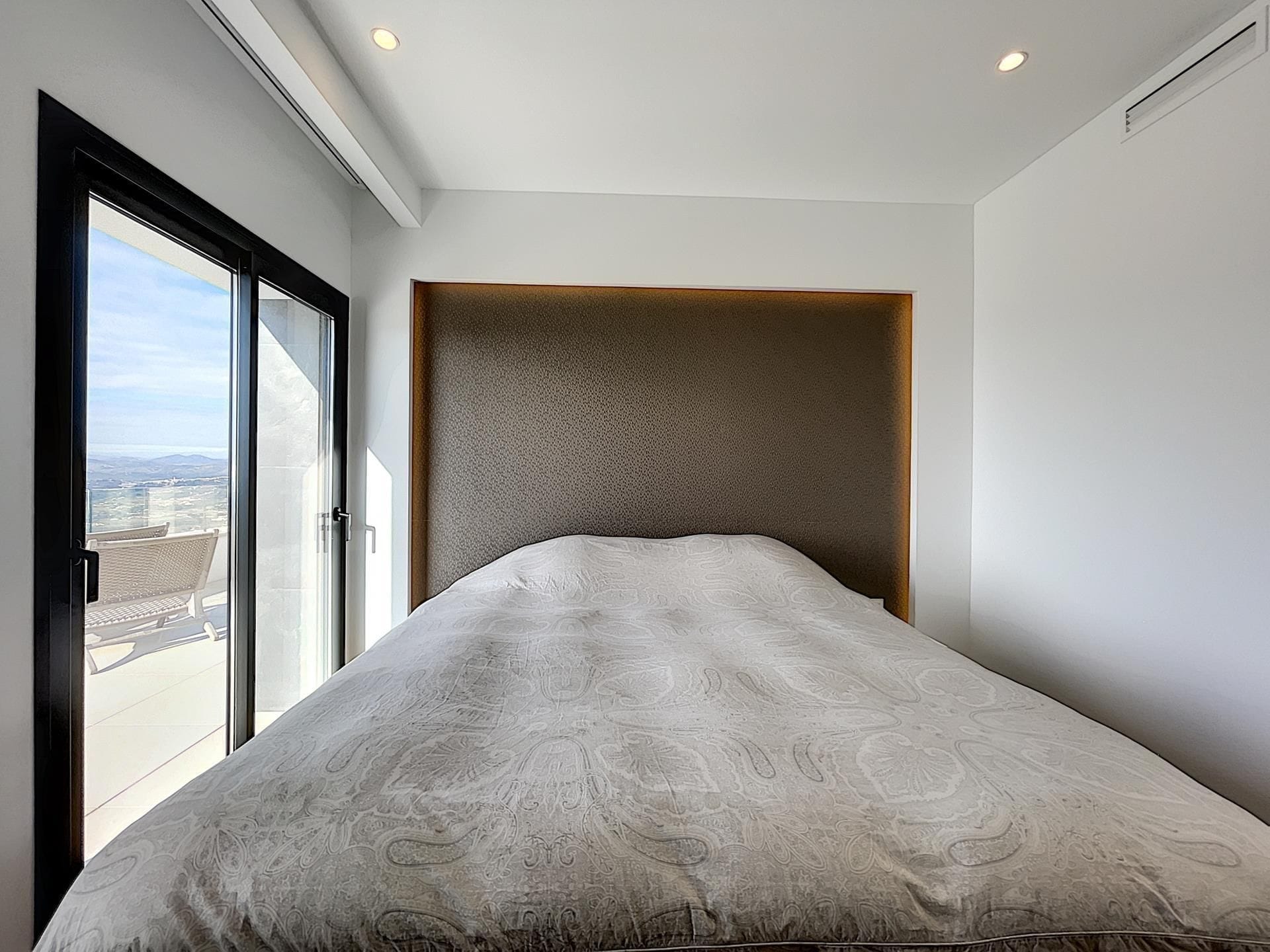 Casa / Chalet en Venta en Benitachell, Alicante
