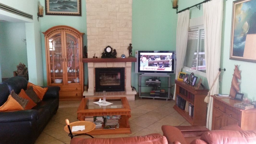 Chalet en pedreguer