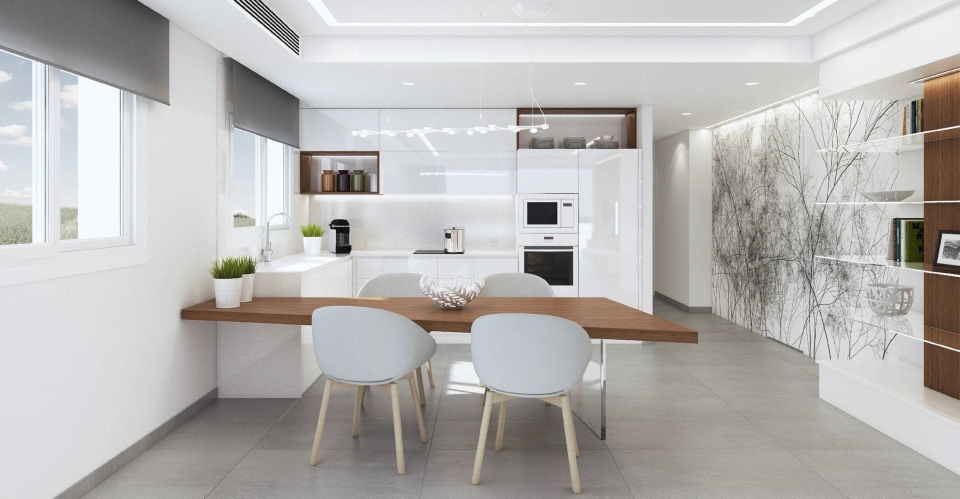 Apartamento en Venta en Benitachell, Alicante