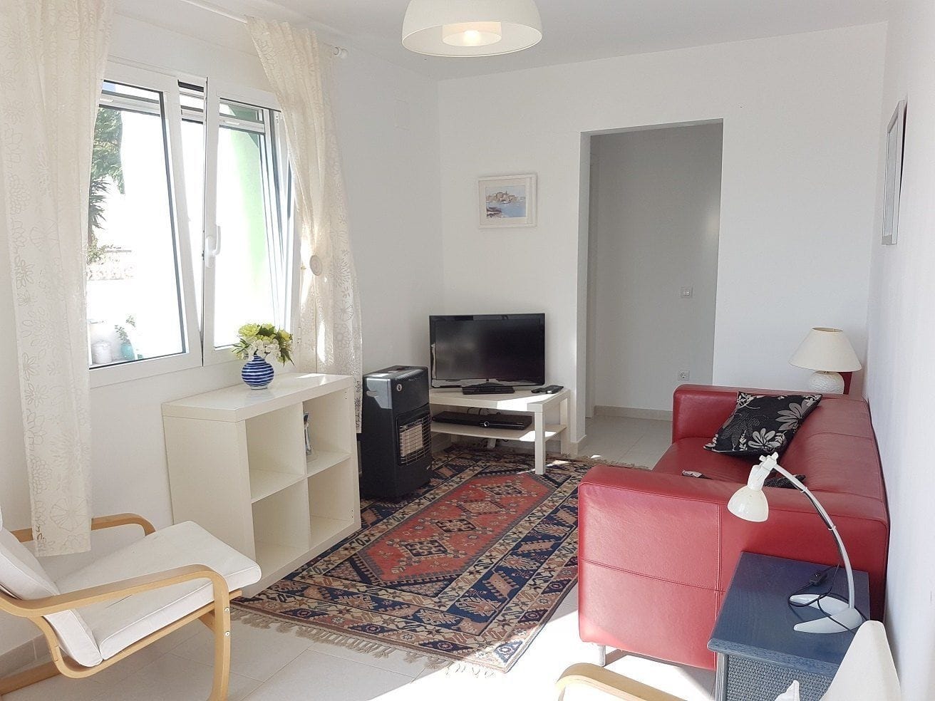 Casa / Chalet en Venta en Benitachell, Alicante