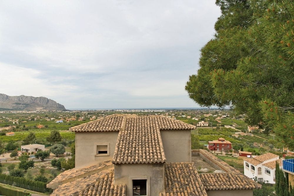 Casa / Chalet en Venta en Pedreguer, Alicante