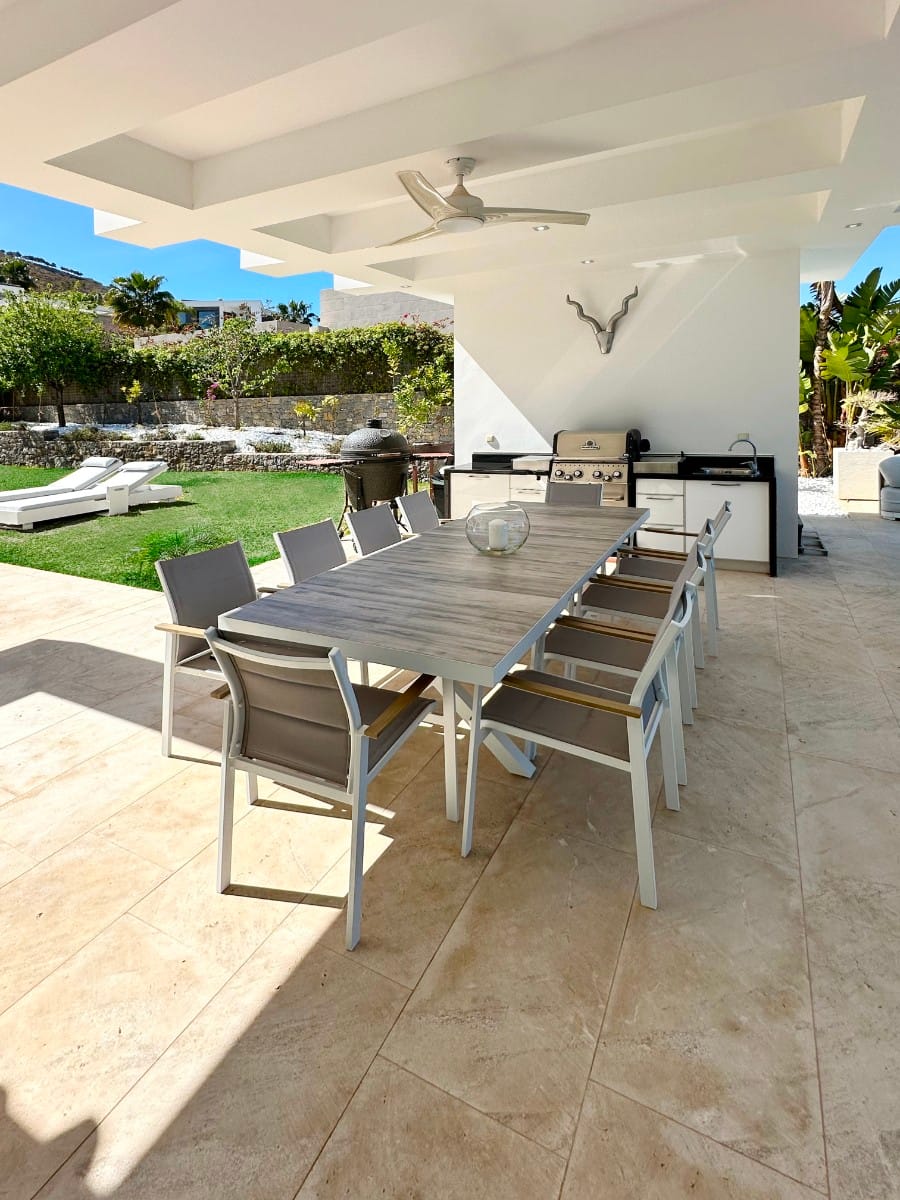Venta. Chalet/Villa en Jávea