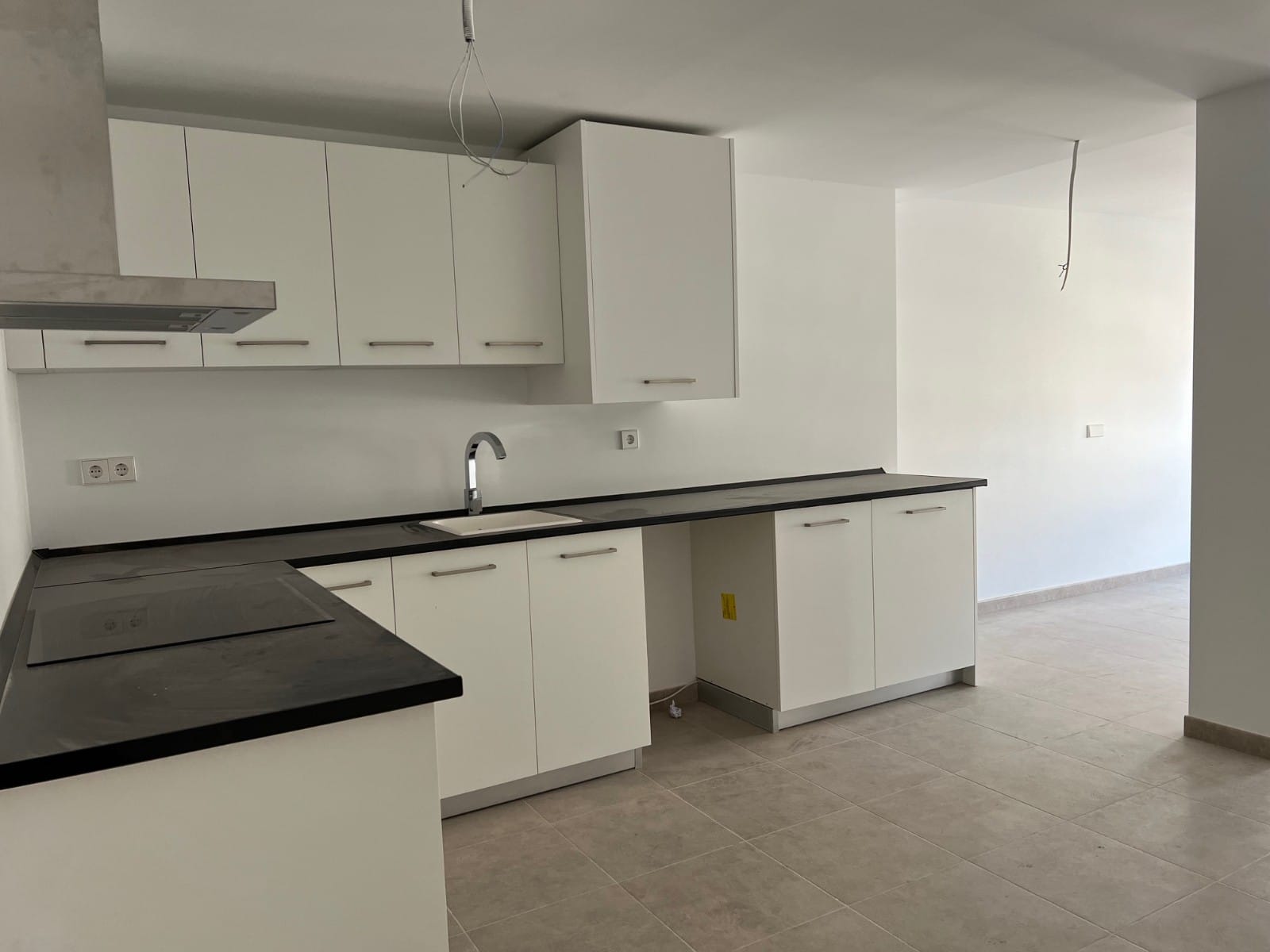 Verkoop. Appartement in Alicante
