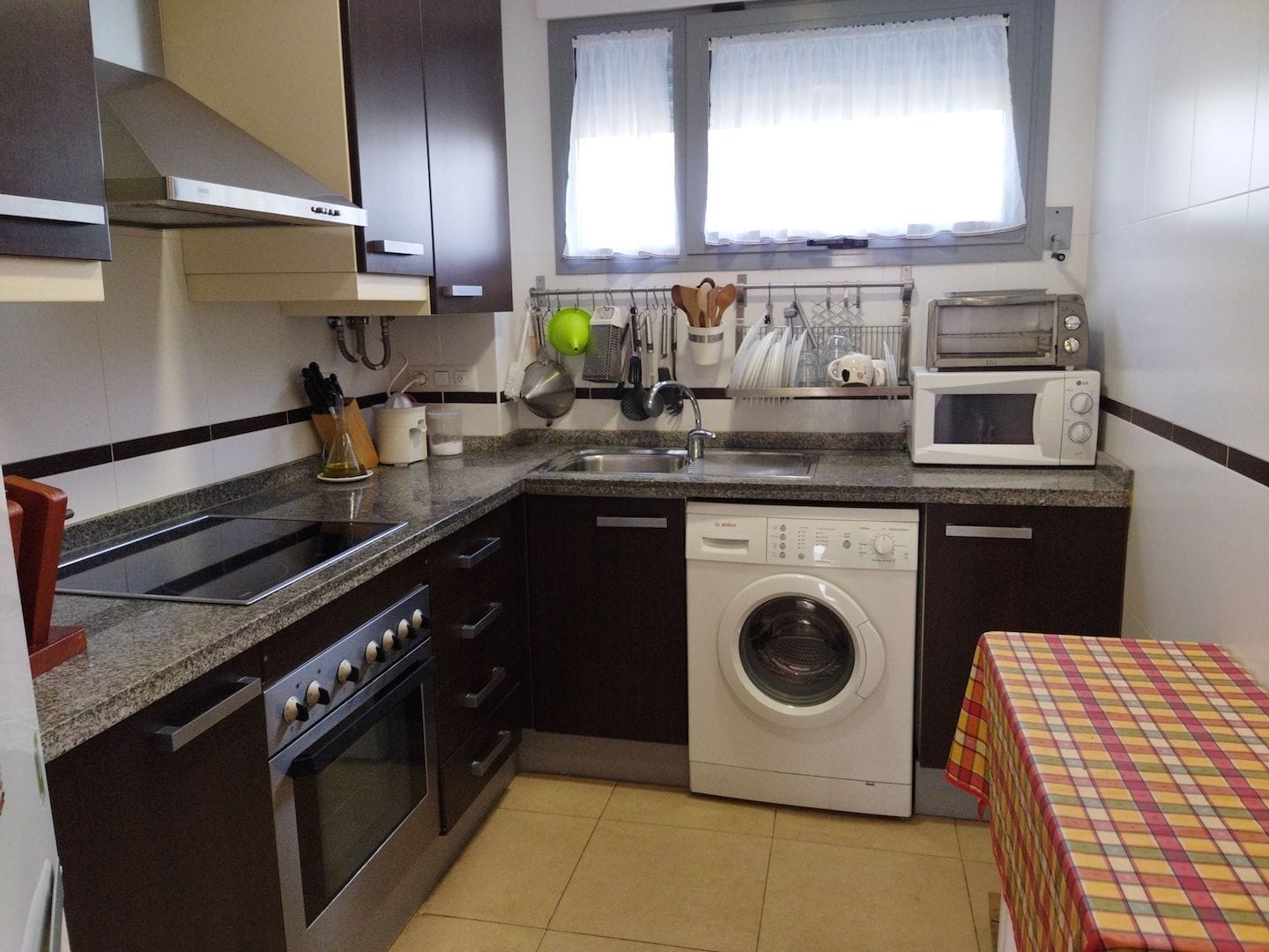 Appartement à la vente à Calpe, Alicante