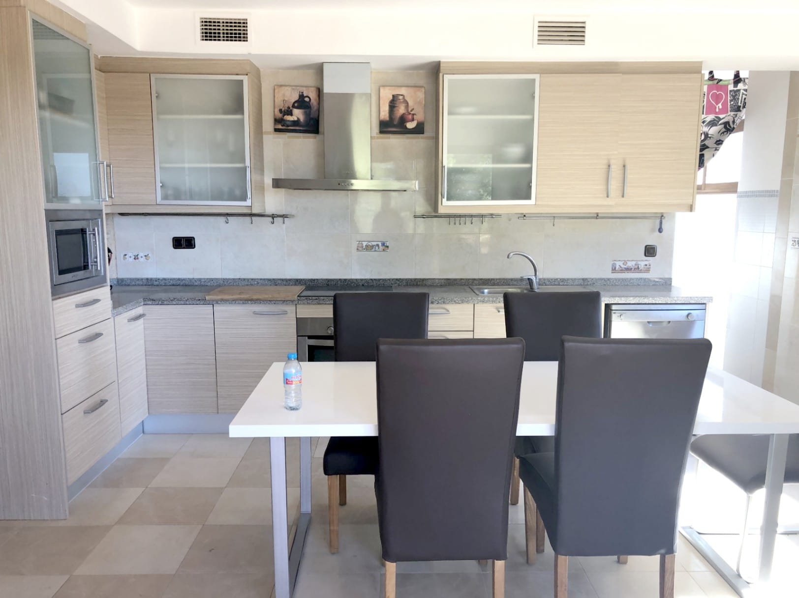 Villa en Altea la Vieja con vistas